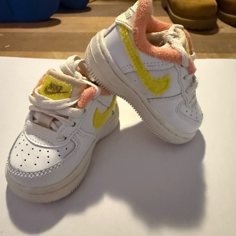 Toddler Nike